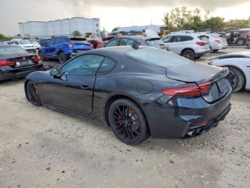Maserati GranTurismo 2024 Maserati GranTurismo Trofeo 2024 3.0 Benzyna 542KM, zdjęcie 1
