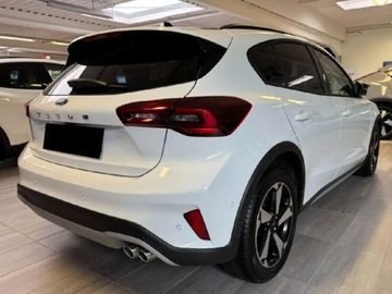 Ford Focus IV Hatchback Facelifting 1.0 EcoBoost MHEV 155KM 2025 Od ręki - Active X 1.0 EcoBoost 155KM / Pakiet Winter, Driver Assistanance, zdjęcie 3