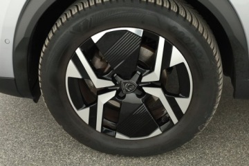 Peugeot 2008 II SUV 1.2 PureTech 130KM 2023 Peugeot 2008 1.2 PureTech, Salon Polska, zdjęcie 11