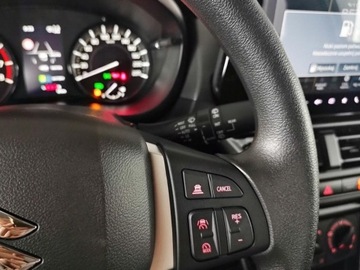 Suzuki SX4 II 2026 S-Cross 1.4 BoosterJet mHEV Premium Plus SP 110KM 2026, zdjęcie 5