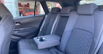 Suzuki 2022 Suzuki Swace ZAKUP ZDALNY Suzuki Swace 1.8 Hybryda Premium Plus CVT 1.8, zdjęcie 15