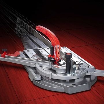 MONTOLIT MASZYNA DO CIĘCIA PŁYTEK MASTERPIUMA 75P5