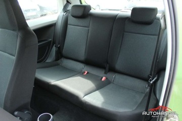 Skoda Citigo Hatchback 5d 1.0 60KM 2016 Skoda Citigo 1.0 60ps, Nawigacja, Klimatyzacja, 1 Wlasciciel Benzyna 60KM, zdjęcie 16