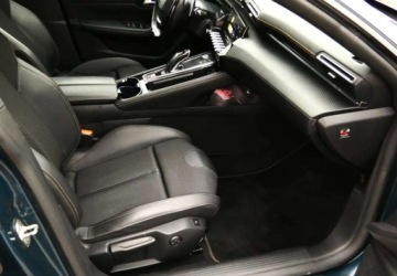 Peugeot 508 II 2019 Peugeot 508 Peugeot 508 2.0 Diesel 163KM, zdjęcie 11