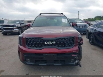 Kia 2024 Kia Telluride SX Prestige X-Line 2024 3.8l 3.8 Benzyna 291KM, zdjęcie 6