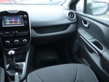 Renault Clio IV Grandtour  0.9 TCe 90KM 2016 Renault Clio 0.9 TCe, Navi, Klima, Tempomat, zdjęcie 7