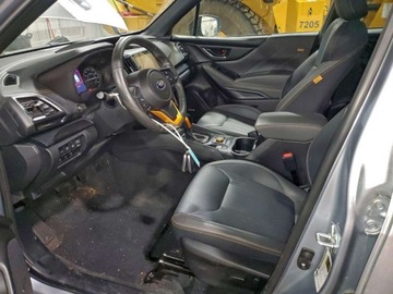 Subaru Forester VI 2024 Subaru Forester Wilderness 2024 2.5 Benzyna 182KM, zdjęcie 7