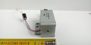 Тянущий соленоид TDS-10AL