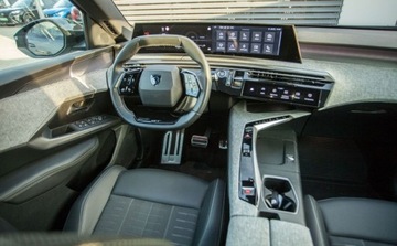 Peugeot 3008 III 2025 Peugeot 3008 1.2 PureTech mHEV GT e-DCS6 SalonPL FVat Od Reki Zadbany Nisk, zdjęcie 9