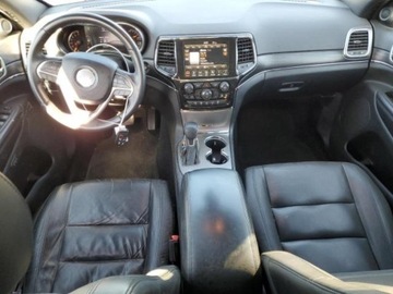 Jeep Grand Cherokee IV 2019 Jeep Grand Cherokee 2019r., Limited, od ubezpieczalni 3.6 Benzyna 295KM, zdjęcie 7