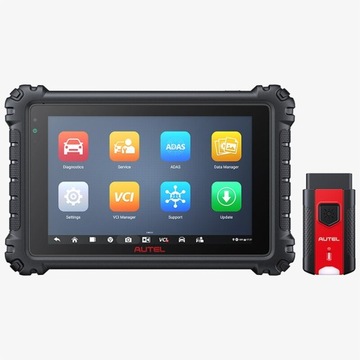 AUTEL MS906 PRO 2024 Обновление на 24 месяца ДИЛЕР ПОЛЬША ЛУЧШИЙ ПОЛЬСКИЙ ЯЗЫК