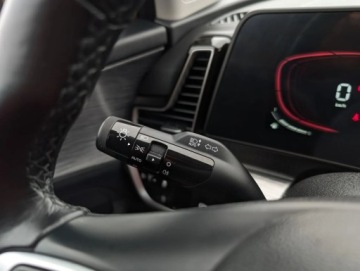 Kia Sportage V 2022 Kia Sportage Navi Klima Alu Tempomat Podgrzewana Kierownica i Fotele Gwara, zdjęcie 35