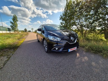 Renault Grand Scenic III 1.7 Blue dCi 120KM 2019 RENAULT GRAND SCENIC 1.7 BLUE DCI 120KM - JAK NOWY - 1 ROK GWARANCJI !!!, zdjęcie 33