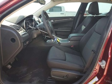 Chrysler 300C II 2023 Chrysler 300 Touring 2023 3.6l 3.6 Benzyna 292KM, zdjęcie 7