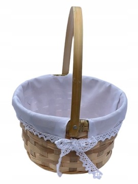 ПАСХАЛЬНАЯ КОРЗИНКА НА ПРАЗДНИК РОЖДЕСТВЕНСКАЯ + САЛФЕТКА