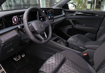 Volkswagen Tayron 2025 Volkswagen Tayron HAK, IQ.DRIVE, Climatronic, LED, dostepny od reki 2.0, zdjęcie 9