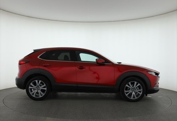 Mazda CX-30 2.0 SKYACTIV-G 150KM 2022 Mazda CX-30 Skyactiv-G 2.0, Salon Polska, zdjęcie 5