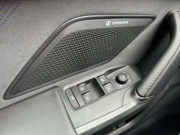 Cupra Formentor Crossover Facelifting 2.0 TSI 204KM 2026 Cupra Formentor 2.0 TSI 204 KM DSG 4Drive, zdjęcie 23