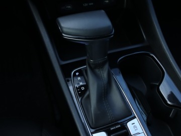 Hyundai Tucson IV SUV 1.6 T-GDI 48V 150KM 2024 Hyundai Tucson 1.6 T-GDI 48V MHEV, Salon Polska, zdjęcie 15