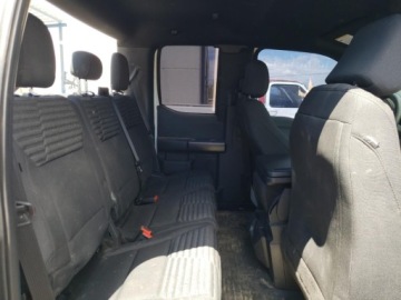 Ford 2023 Ford F150 2023 FORD F150 SUPER CAB 2.7 Benzyna 325KM, zdjęcie 9