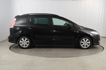 Mazda 5 I 2.0 MZR-CD 143KM 2009 Mazda 5 2.0 CD, 7 miejsc, HAK, Klima, Klimatronic, zdjęcie 5