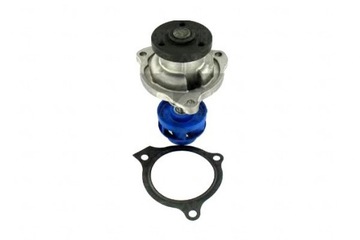 ВОДЯНОЙ НАСОС SKF FORD FIESTA FUSION KA STREET