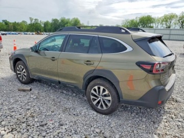 Subaru Outback VI 2025 Subaru Outback 2025 SUBARU OUTBACK PREMIUM 2.5 Benzyna 182KM, zdjęcie 2