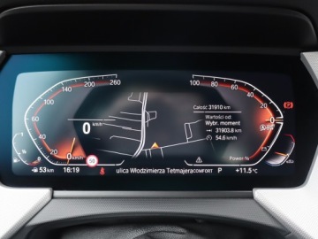BMW Seria 1 F40 2021 BMW 1 118i, Salon Polska, 1. Właściciel, zdjęcie 10