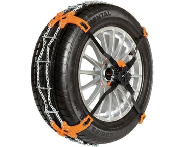 Łańcuchy śniegowe Weissenfels m91 ts65 Suv m91 m91s