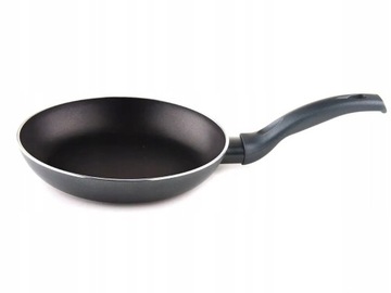 AMBITION 34054 PATELNIA GRAPHITE 24 CM INDUKCJA