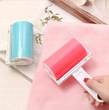 ВАЛИК ДЛЯ ЧИСТКИ ОДЕЖДЫ ETERNAL GEL ROLLER
