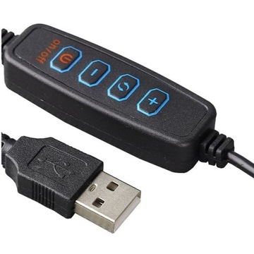 ДЕРЖАТЕЛЬ ДЛЯ ТЕЛЕФОНА ШТАТИВ СО СВЕТОДИОДНОЙ КОЛЬЦЕВОЙ ЛАМПОЙ ДЛЯ ФОТОГРАФИЙ