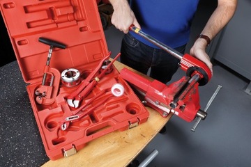 Rothenberger Industrial Industrial Super Cut -