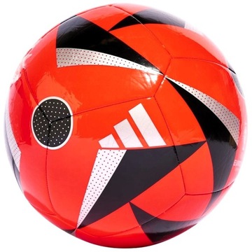 PIŁKA ADIDAS EURO 24 CLUB FUSSBALLLIEBE MISTRZ NIEMCY TRENINGOWA NOŻNA R.5