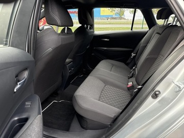 Toyota Corolla XII TS Kombi Facelifting 1.8 Hybrid 140KM 2023 Toyota Corolla 1.8 Hybrid Comfort Seria E21 (2019-, zdjęcie 13