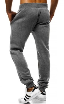 DRESOWE MĘSKIE SPODNIE DRESY KOLORY