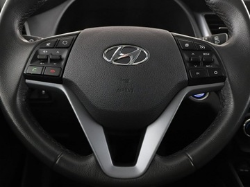 Hyundai Tucson III SUV 1.7 CRDI 115KM 2015 Hyundai Tucson 1.7 CRDi Panorama Nawigacja, zdjęcie 20