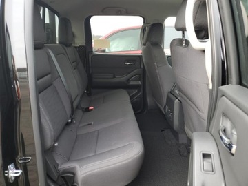 Nissan 2024 Nissan Frontier S 2024 3.8l 3.8 Benzyna 310KM, zdjęcie 10