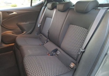 Opel Astra K Hatchback Facelifting 1.2 Turbo 110KM 2020 Opel Astra SalonPL Edition SS 1.2T 110KM Czujniki Parkowania Tyl Tempomat, zdjęcie 13