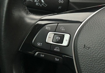 Volkswagen T-Roc I SUV 1.5 TSI ACT 150KM 2018 Volkswagen T-Roc Advance, ACC, Czujniki parkowania, Asystenci, Serwisowany, zdjęcie 19