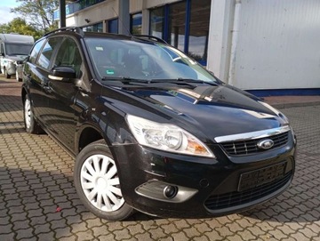 Ford Focus II Kombi 1.6 Duratec 100KM 2010