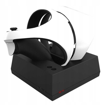 Magnetyczna ładująca stacja dokująca PS VR2