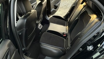 Renault Megane III 2015 Renault Megane OPŁACONY Bezwypadkowy VIP, zdjęcie 11