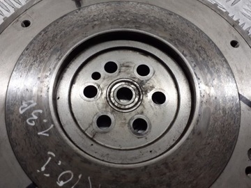 KOLO SETRVAČNÍK KIA RIO 1.3