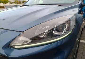 Ford Kuga III SUV 2.0 EcoBlue MHEV 150KM 2020 Ford Kuga Ford Kuga 2.0 TDCi FWD ST-Line 2.0 Diesel 150KM, zdjęcie 31