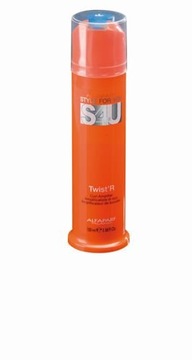 Alfaparf Style For You Twist'R Krem do stylizacji loków 100ml