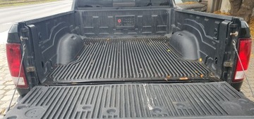 Dodge Ram IV 2016 DODGE RAM 1500 big horn Crew Cab Pickup 5.7 hemi, zdjęcie 7