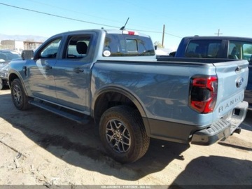 Ford Ranger VI 2024 Ford Ranger XLT 2024 2.3L 2.3 Benzyna 270KM, zdjęcie 3