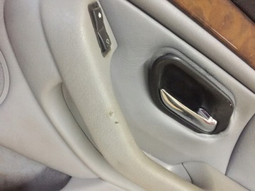 ОБИВКА БОКОВИН ДВЕРИ BMW E39 EUROPA COMBI N6TT