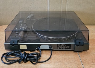 Проигрыватель проигрывателей SABA PSP900 | Высокая модель |